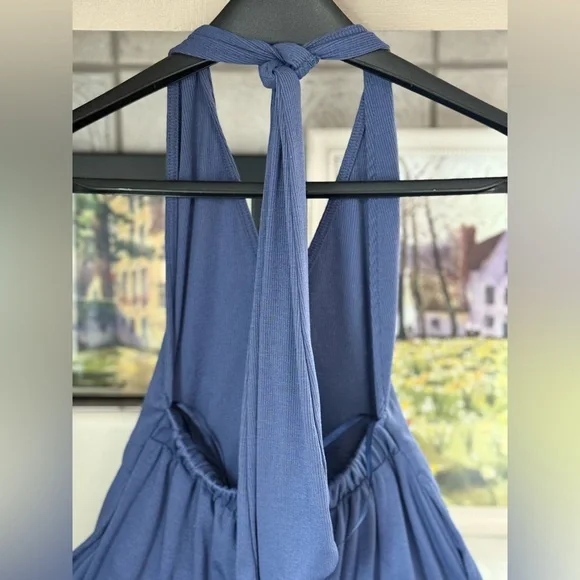 Free People Jumpsuit - Picture 5 of 6